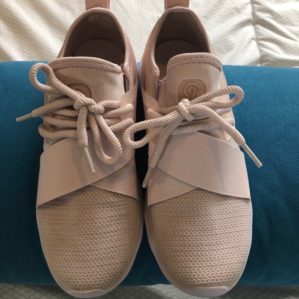 C9 Champion Crossband Lace-up Sneakers